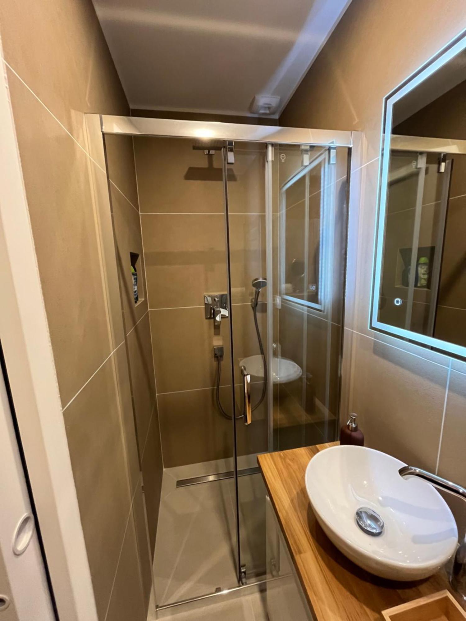 Chambre Chez Habitant Douche Wc Prives - Calme - Terrasse Saint-Germain-en-Laye Kültér fotó